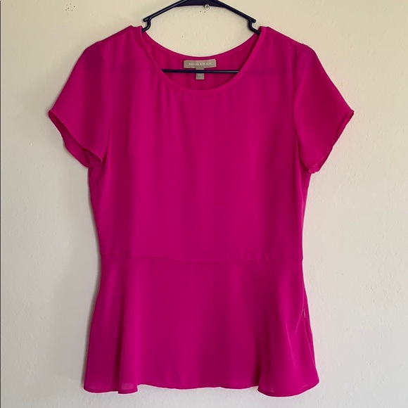 Banana Republic Tops - BANANA REPUBLIC BLOUSE